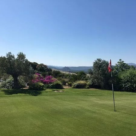 Botanic Golf SaCuba