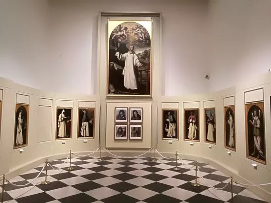 Museum of Cadiz