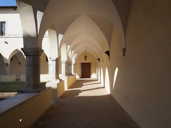 Chiesa e Convento di San Domenico