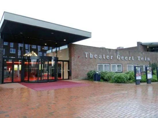 Theater Geert Teis