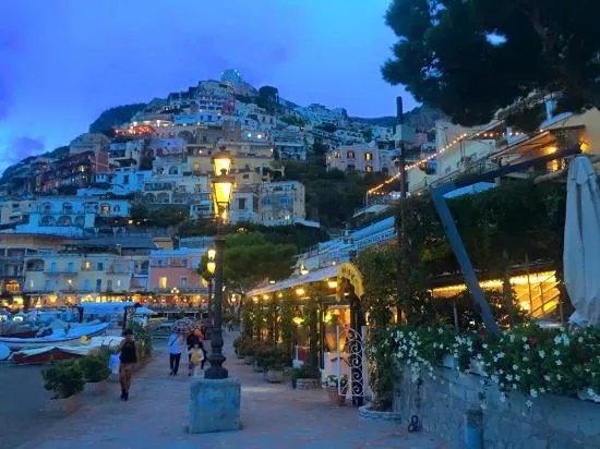 Le Ville di Ravello