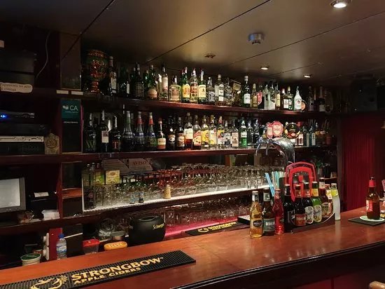 Bar O Celeiro