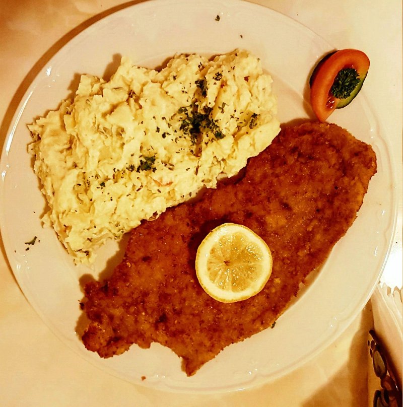 Gasthaus Zu Den Linden