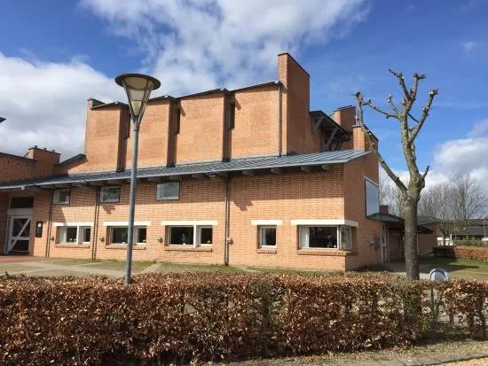 Skaering Kirke