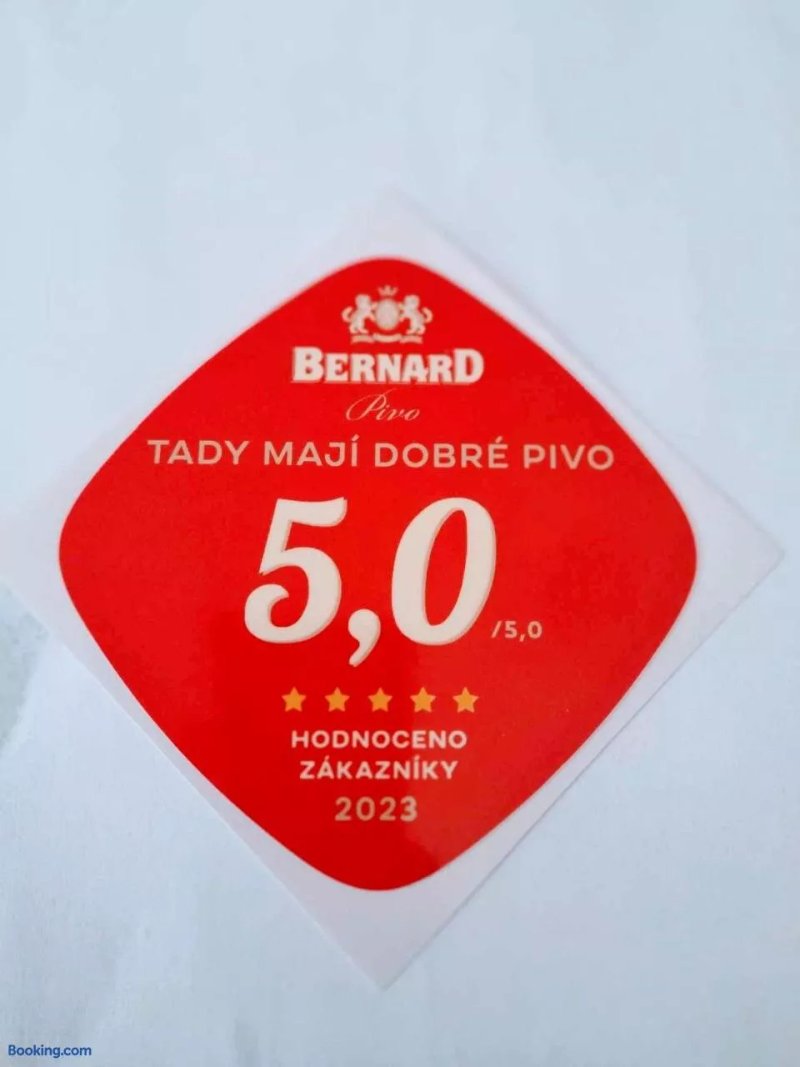 Penzion U Draci Skaly