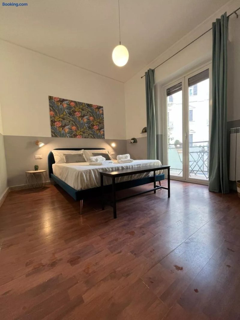 Dante Suites