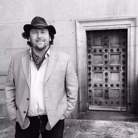 The London Storyteller