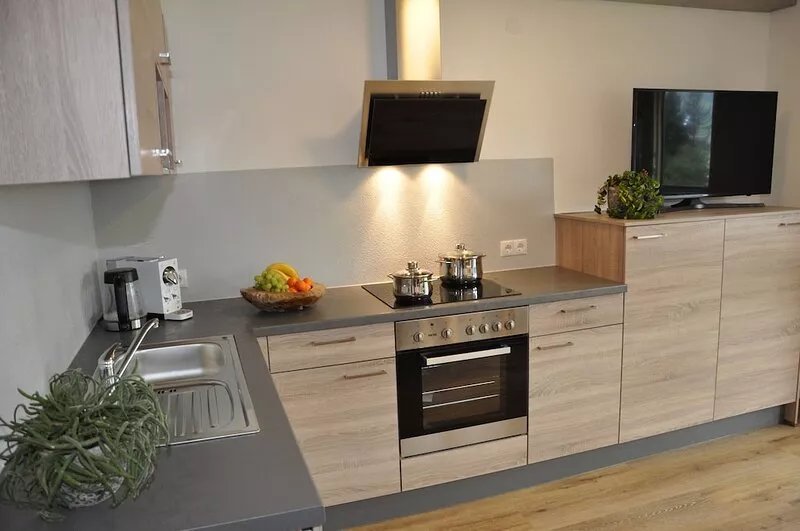 Vacation apartment Christian Aschau 2-6 pers.