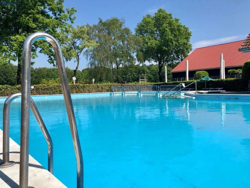 Vakantiepark Kempenbos