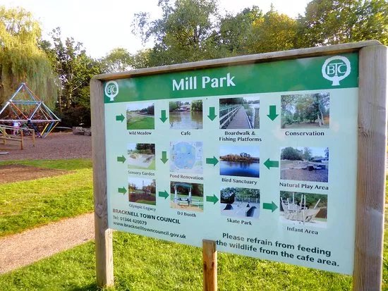 Mill Park