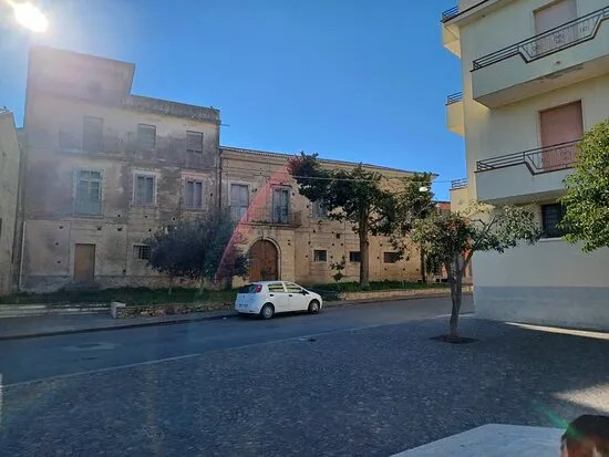 Centro Storico Di Cutro