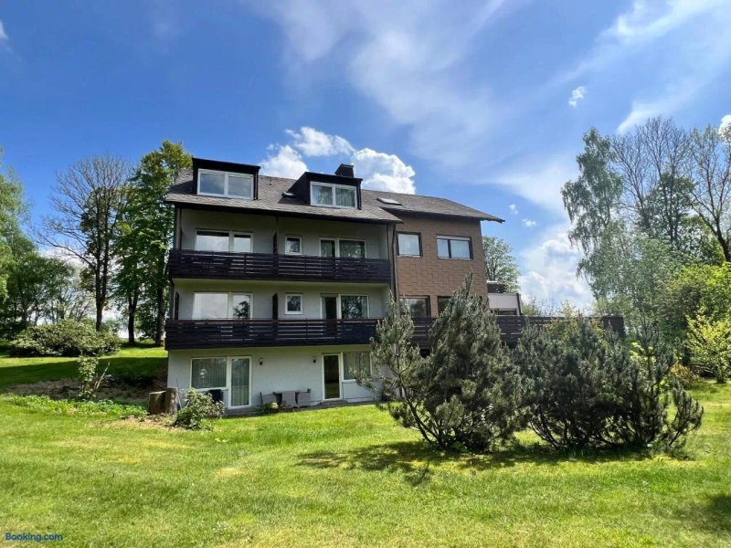 Unsereins Hotel