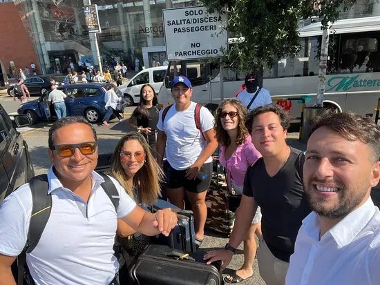 Pompei Amalfi Tour