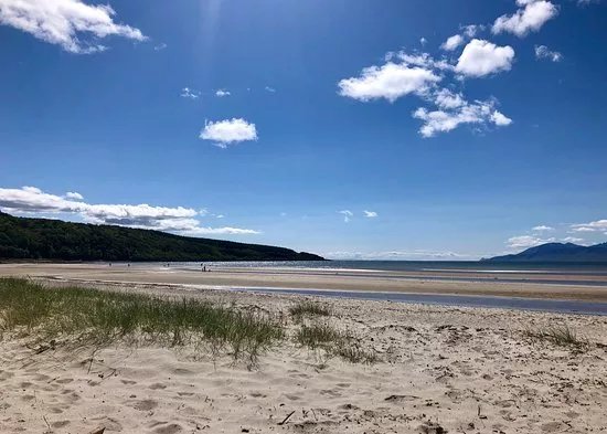Ostel Bay Beach