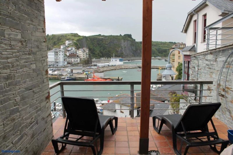 Apartamentos Turisticos Vistademar