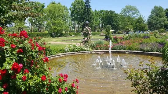 Rosengarten