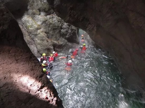 Trentino Climb