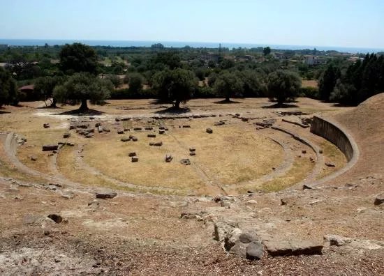 Museo e Parco Archeologico Nazionale di Locri