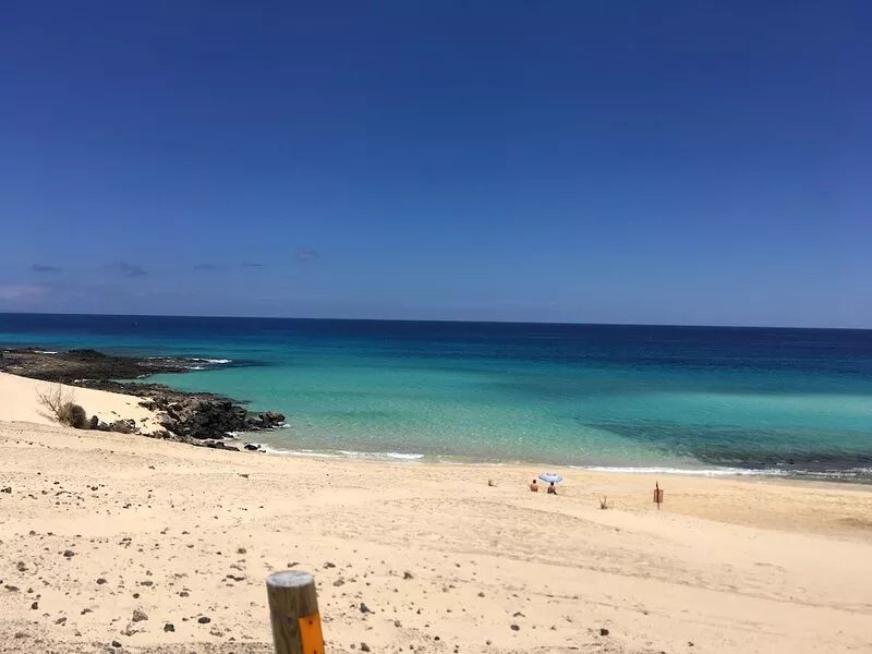 Suerte al Sur, Montaña Colorada, garden 3000 sqm