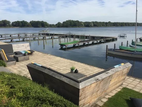 Maarsseveense plassen