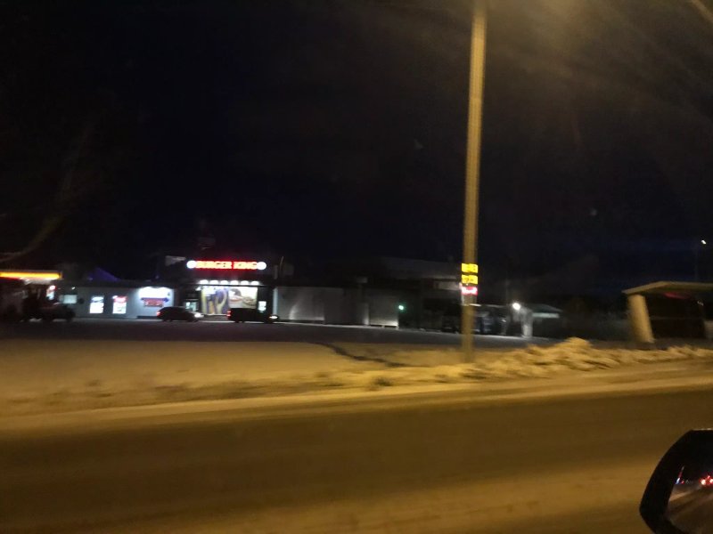 Restaurants & cafés