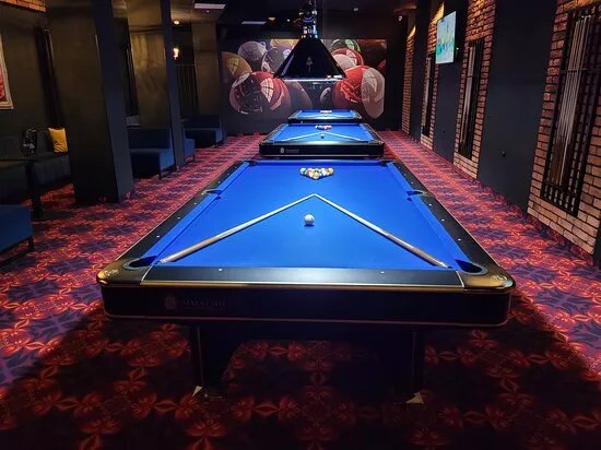 Diament Pub&Billiard Club