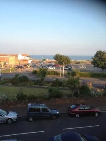 Meridale Guest House
