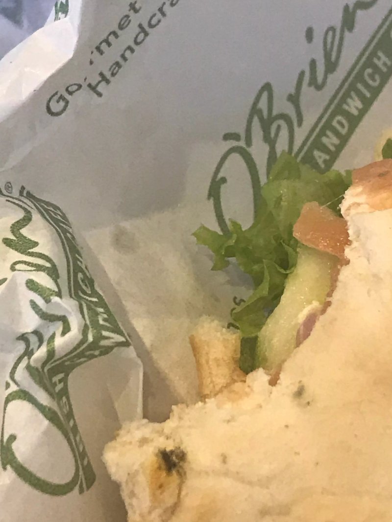 O'Briens Irish Sandwich Cafe
