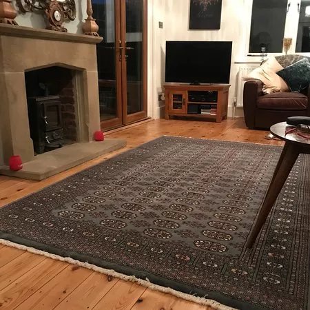 Oriental Rugs of Bath