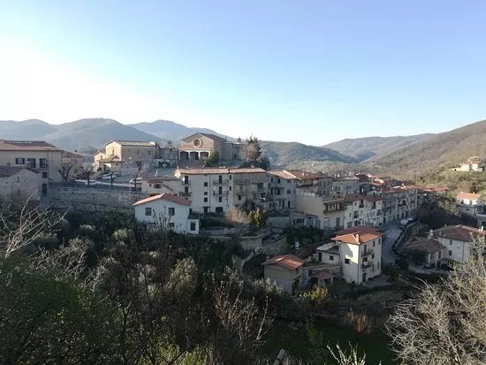 Chiesa di San Domenico e San Michele Arcangelo