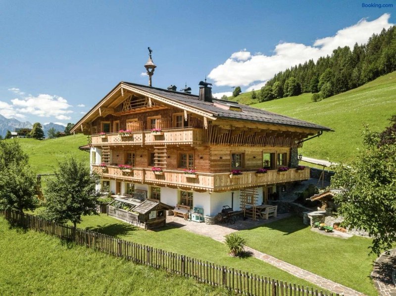 Pension Haslbeck