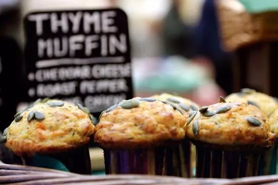 Nayland Farmers’ Market