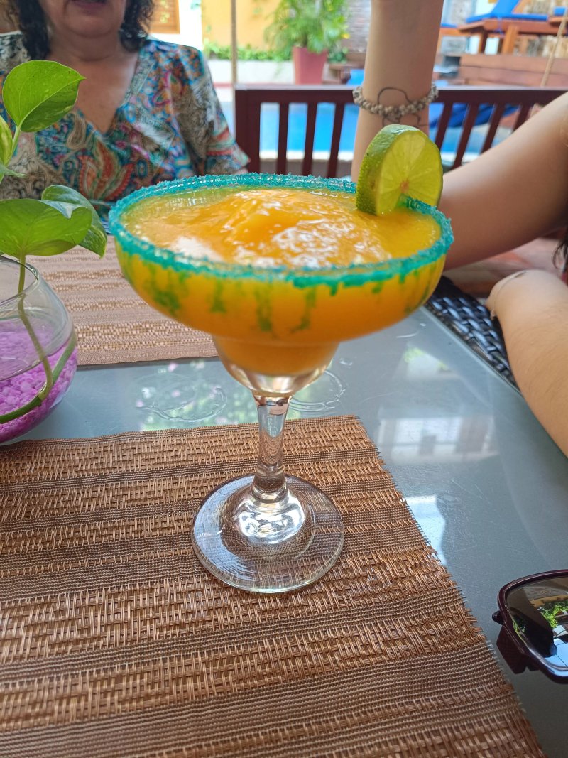 Casa Carolina Santa Maria