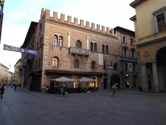 Palazzo del Capitano del Popolo