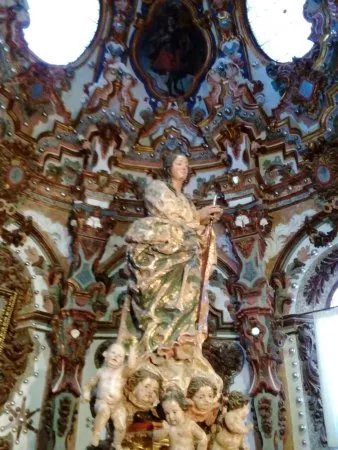 Iglesia San Pedro Apostol