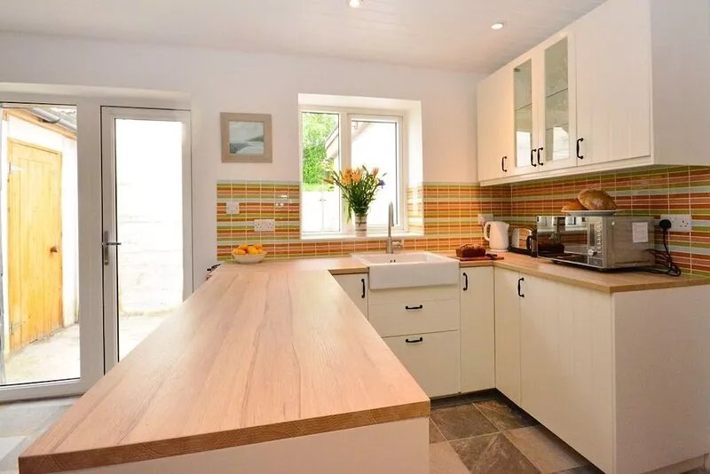 Orchard House 4 bedroom house VRBO