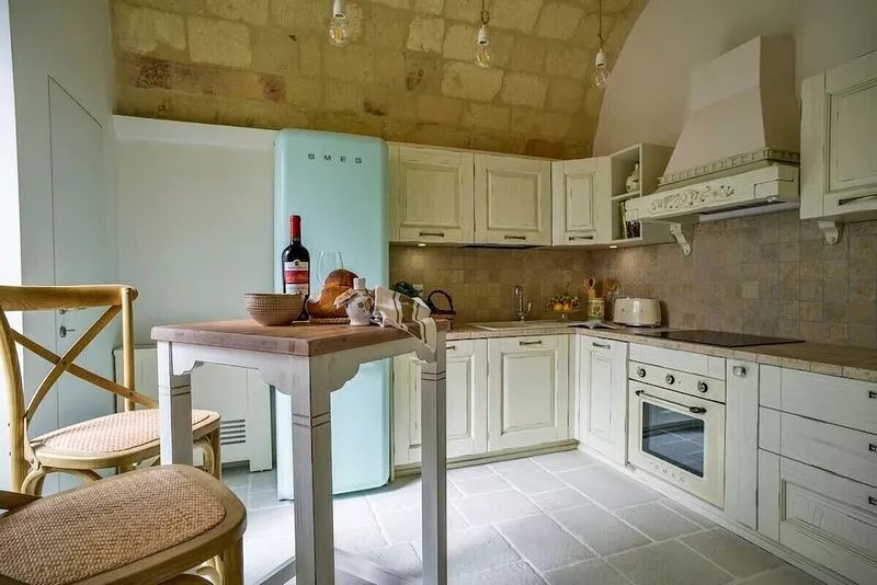 Charming house in the center of Monopoli a few steps from the beach