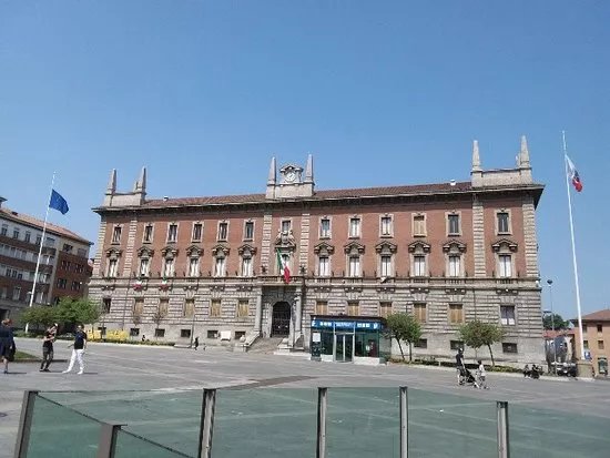 Palazzo civico