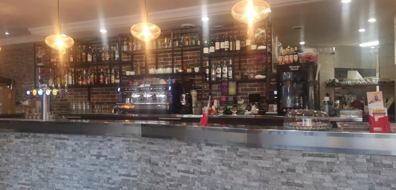 Brasserie L'olympique