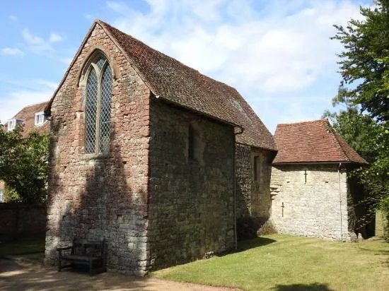Old Soar Manor