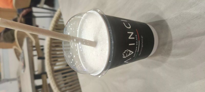 Davinci Gelato Mall of Cyprus