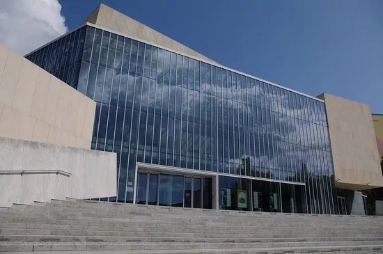 The Varmian-Masurian Philharmonic