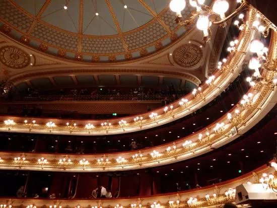 Royal Opera House