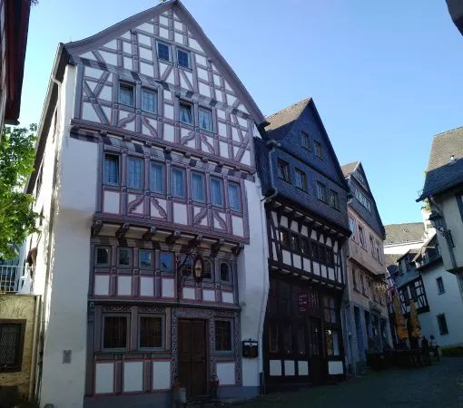 Werner-Senger-Haus