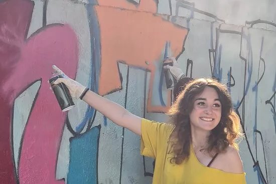 LEXA & CO - Visites et ateliers Street-art, Rencontres Z'insolites, Jeux et Loisirs...