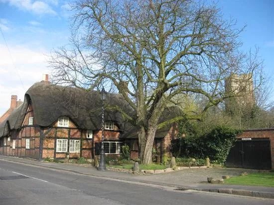 Village Green Hotel