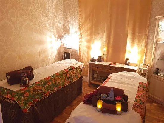 D&J Beauty and Thai Spa