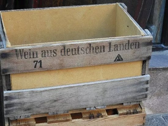 R.Naegler's Weindepot