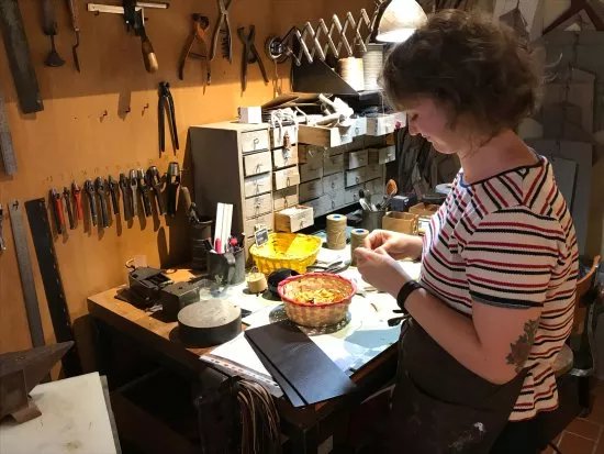 La Vacchetta Grassa Cuoieria Artigiana