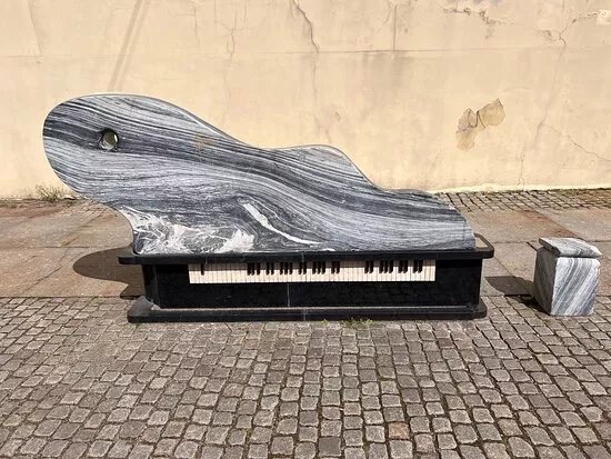 Grand Piano-Wave, Baltijos Banga